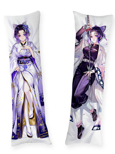 Shinobu-kocho-body-pillows