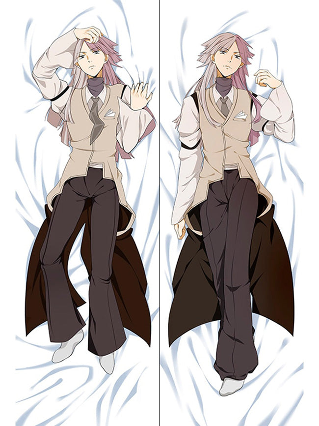 Dog Days - Dakimakura