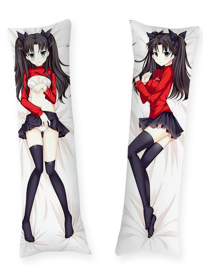 Tohsaka-Rin-Fate-body-pillows