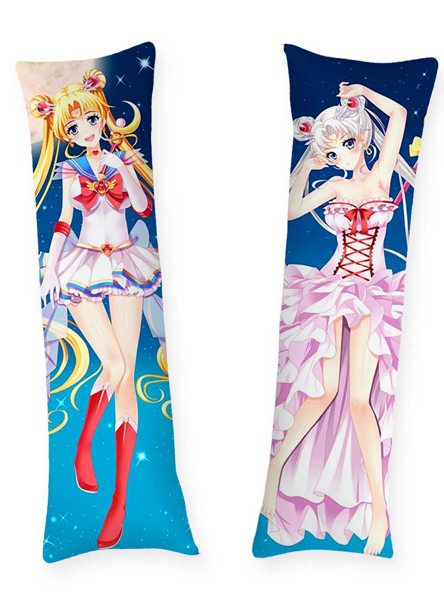 Sailor Moon Body Pillow | Dakimakuras | Anime Body Pillow