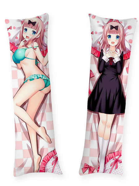 Chika fujiwara outlet dakimakura