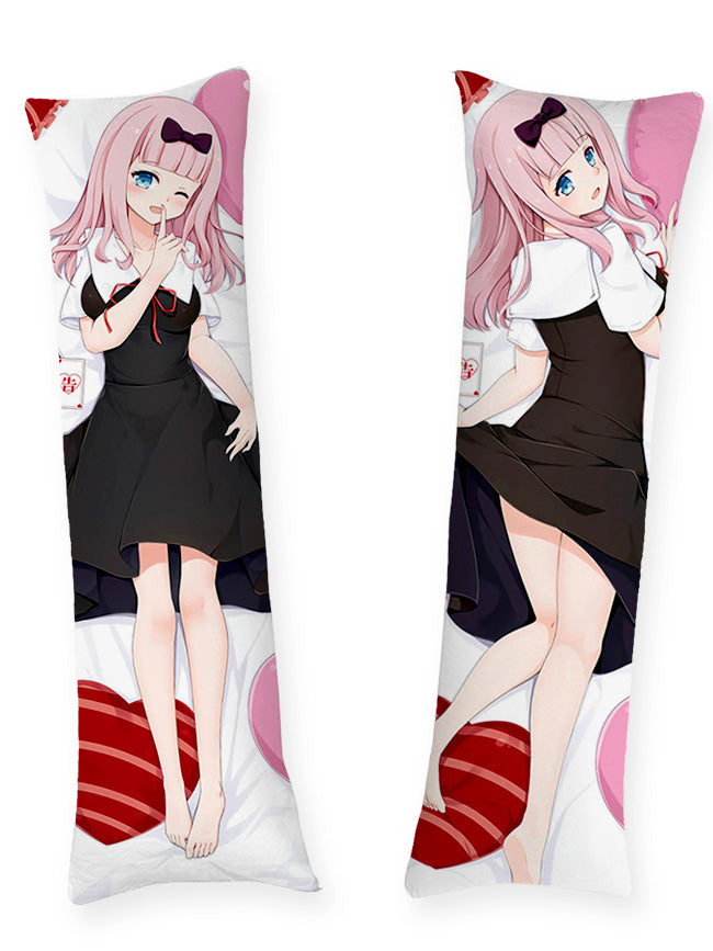 Chika San Body Pillow | Dakimakuras | Anime Body Pillow