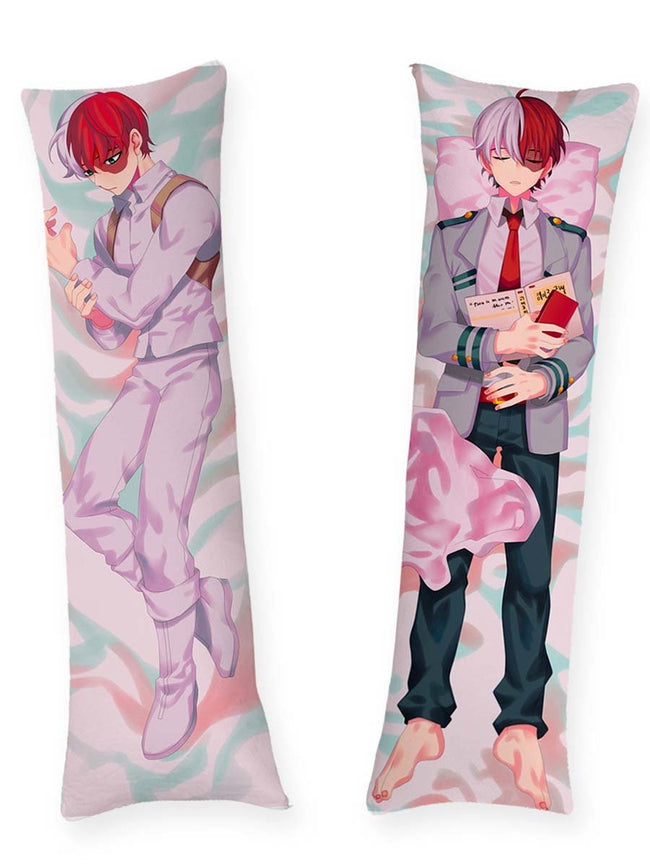 MHA Body Pillow Dakimakura Anime Body Pillow