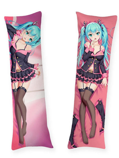 Hatsune Miku Anime Body Pillow