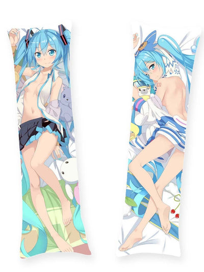Miku Cute Body Pillow