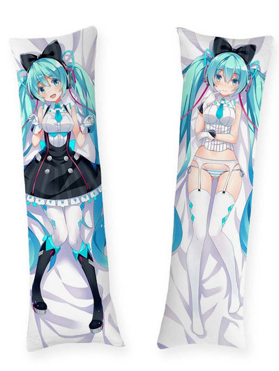 Hatsune Miku Live Body Pillow