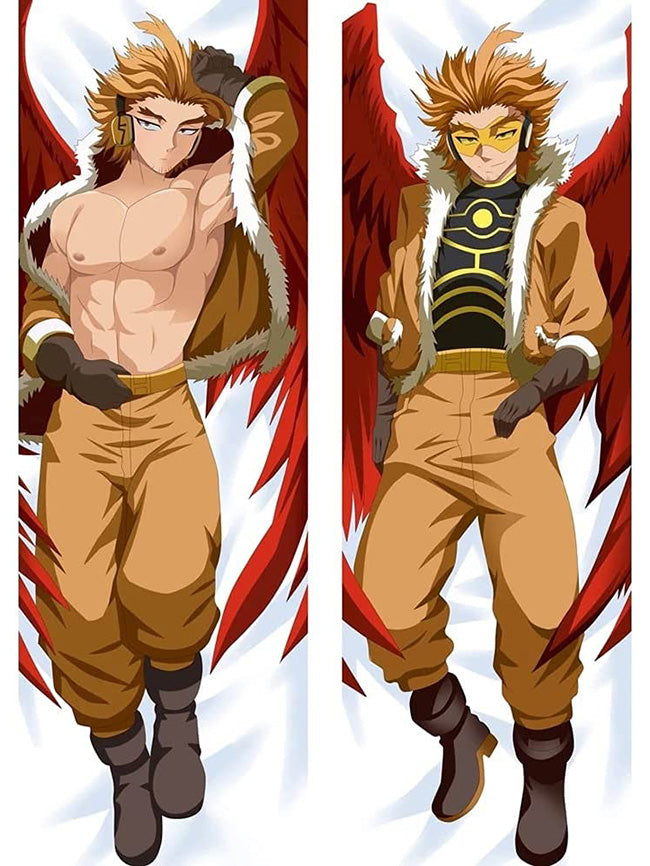 My hero academia dakimakura hotsell