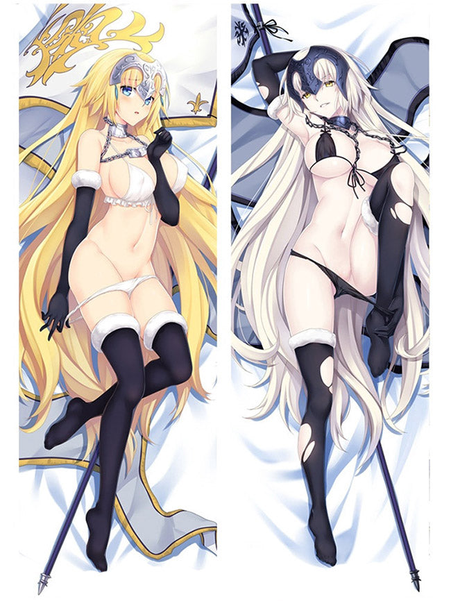    jeanne-d-arc-dakimakuras