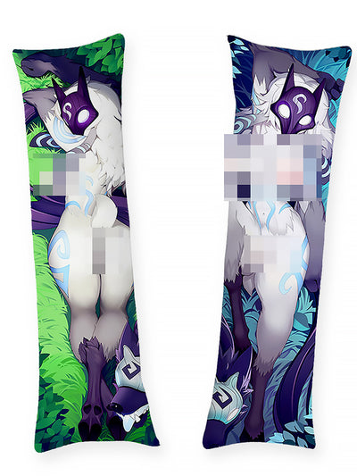 Kindred Body Pillow <br/> Kindred Sexy