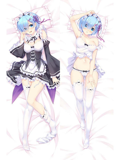 lovable-rem-from-re-zero-body-pillows