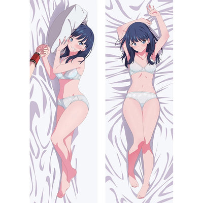 Rikka Takarada Body Pillow <br/> Rikka Cute