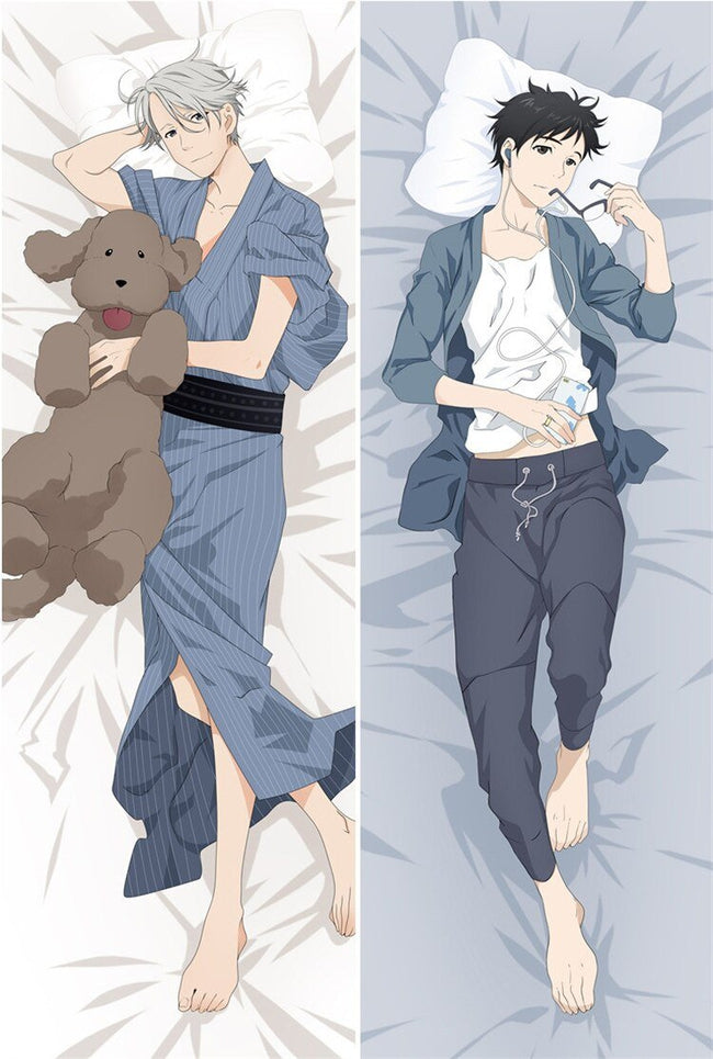 yuri-and-victor-body-pillows